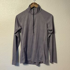 Patagonia 1/2 Zip Capilene Base Layer Medium